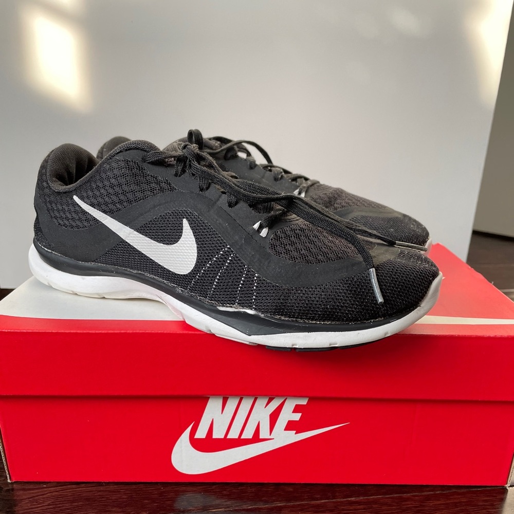 Nike Flex Running Sneaker